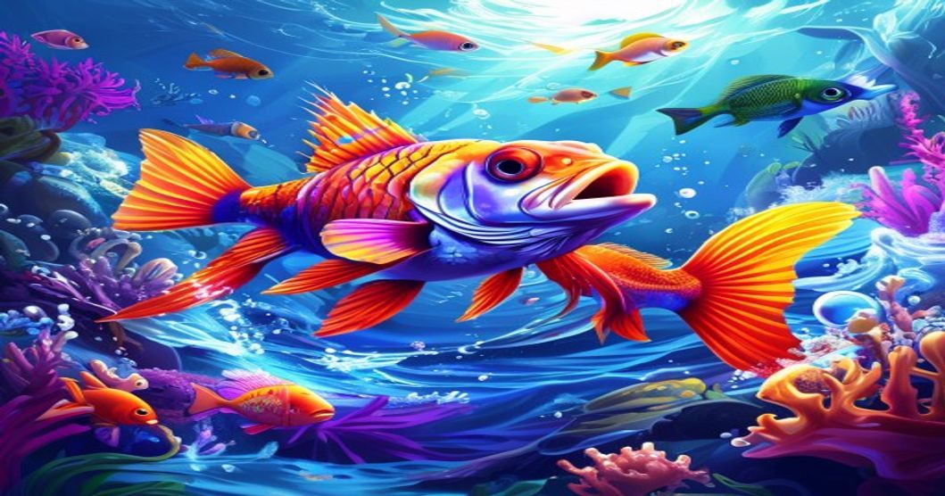 Kinh nghiệm chơi bắn cá online tại MM9954