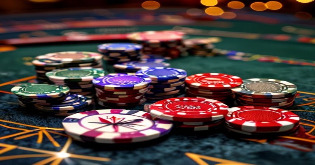 Chiến lược chơi Baccarat tại MM9954